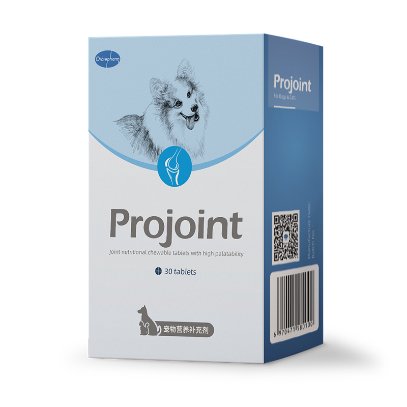 歐博方速力維寵物貓狗折耳貓軟骨素關(guān)節(jié)保健品金毛泰迪營(yíng)養(yǎng)補(bǔ)充 速力維 30粒*1盒