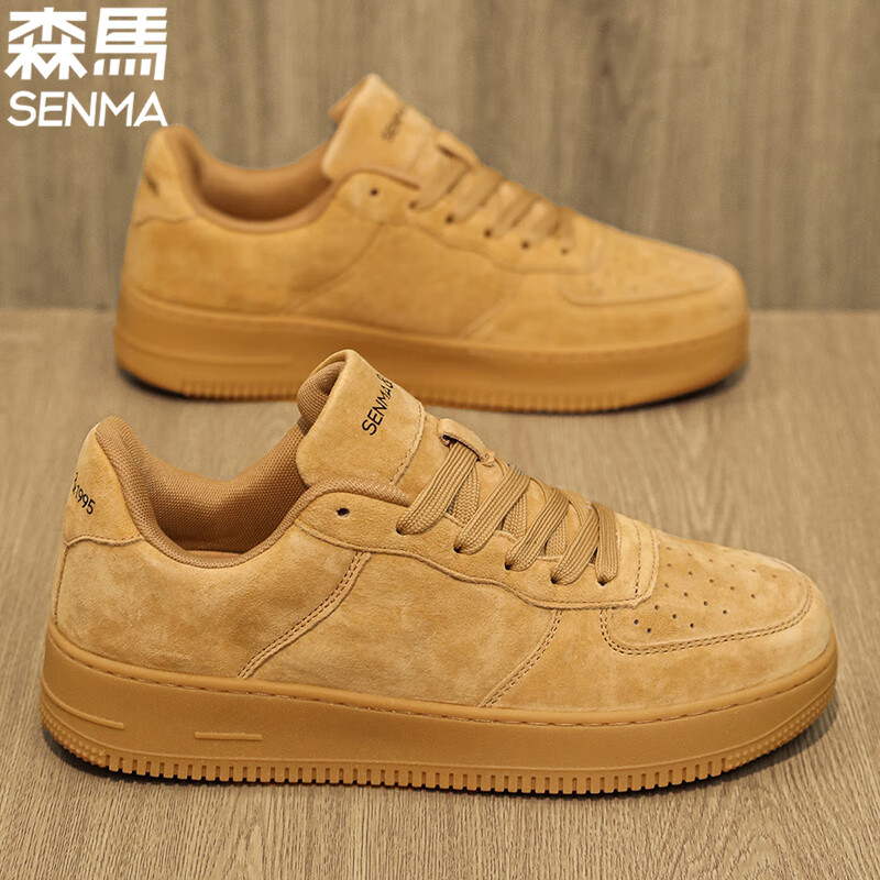 ɭ�R��Ь�＾���Űٴ�����С��ɫ�վ�һ�Ű�Ь�������˶�������߳�Ь ĥɰ�� 42