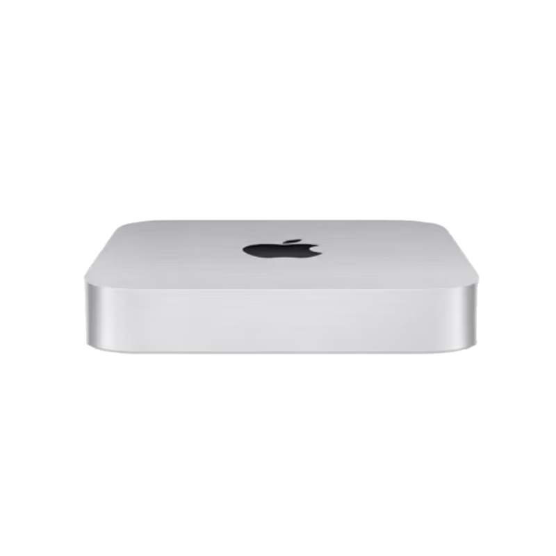 Apple/苹果 2023Mac mini迷你主机 台式电脑主机 M2（8+10核)8GB 256GB