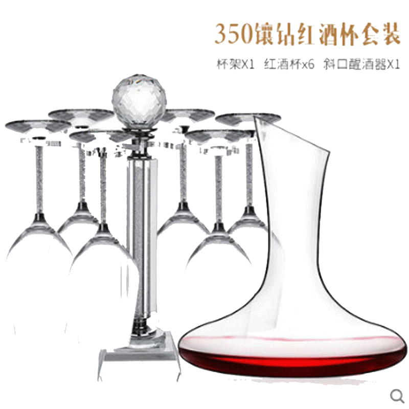 查看酒具套装价格走势用什么App|酒具套装价格比较