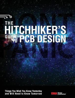 预订 the hitchhikers guide to pcb design