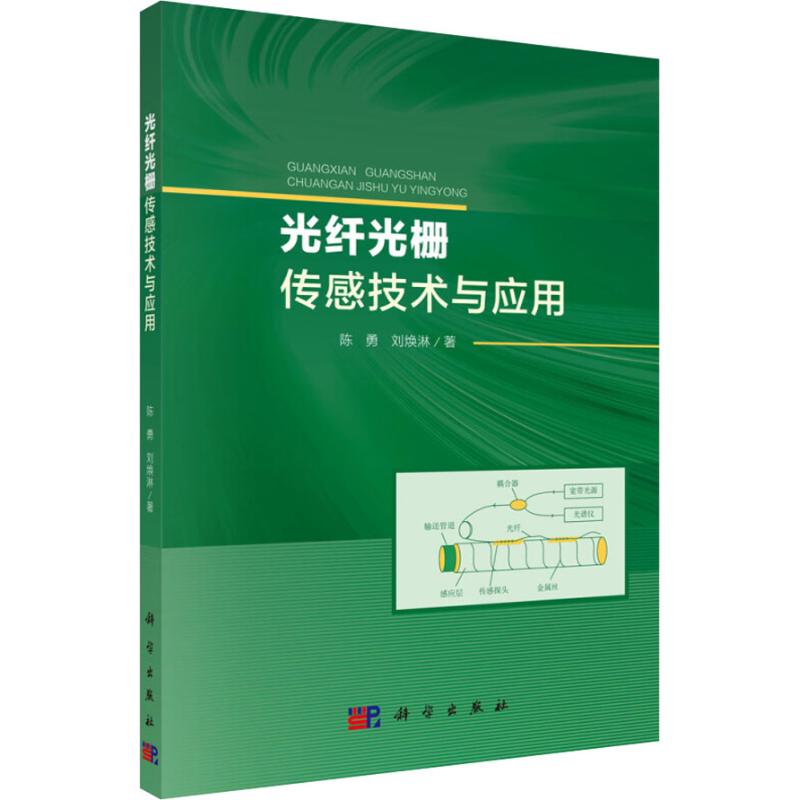 光纤光栅传感技术与应用