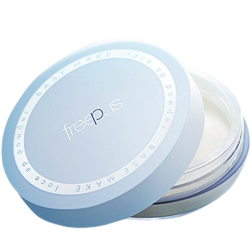 ���ڲ�����ܽ����˿��Freeplus����ױɢ���۷۱�������覱�ʪ�־ò���ױ�ƹ� �����۷�8g