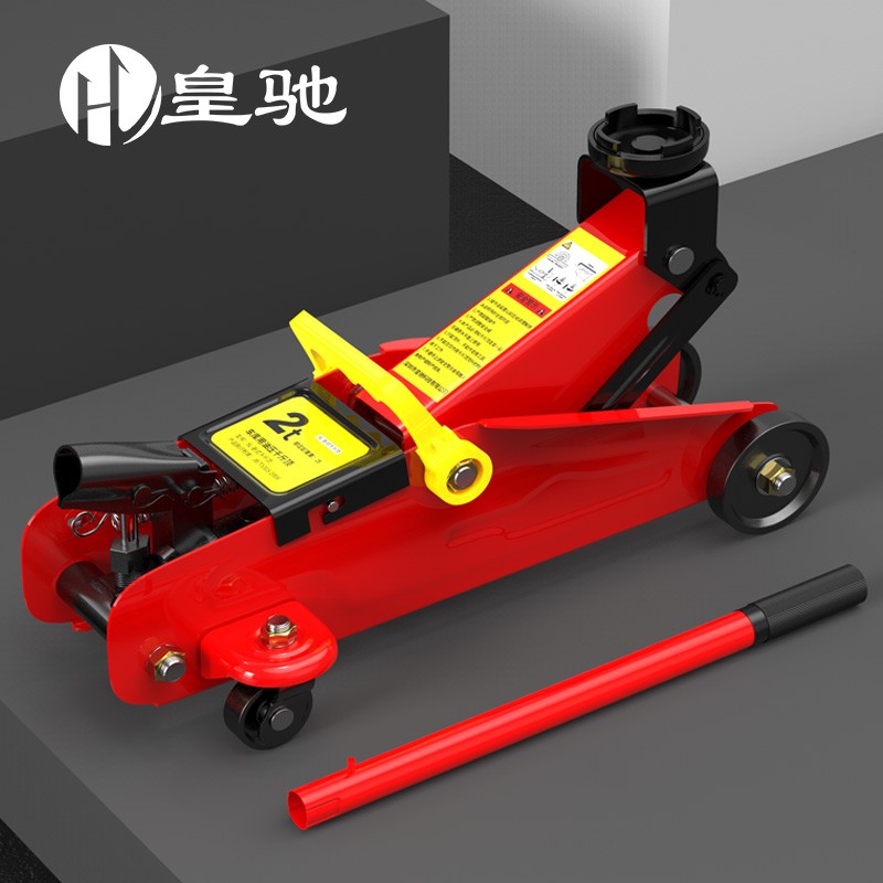事实吐槽皇驰hc-卧式6.5千斤顶怎么样好不好？吐槽两个月心得分享