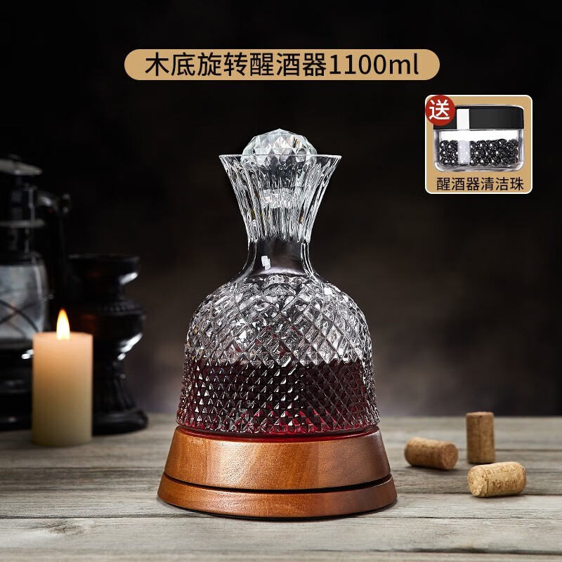 醒酒器分酒器电商最低价查询方法|醒酒器分酒器价格走势图