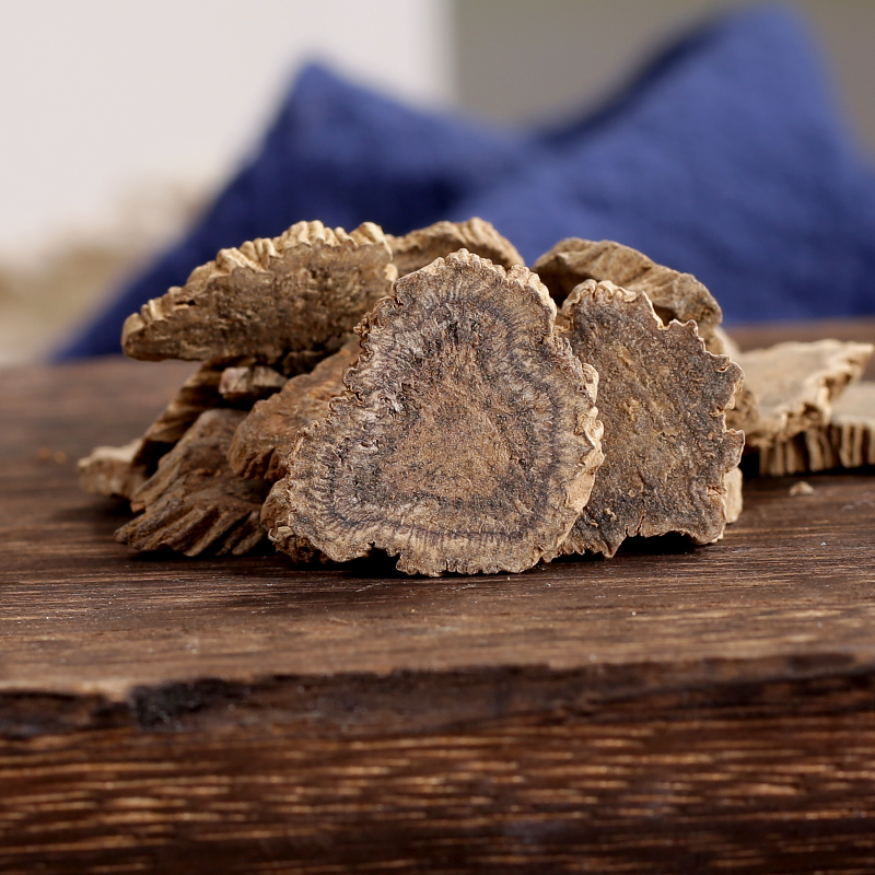 中药材续断500克 续断野生川断续段 川续段川段接骨草续断粉 川续断