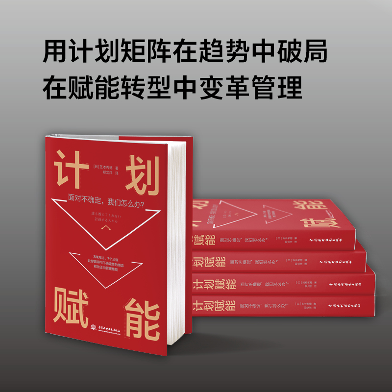 计划赋能：面对不确定，我们怎么办？详情图