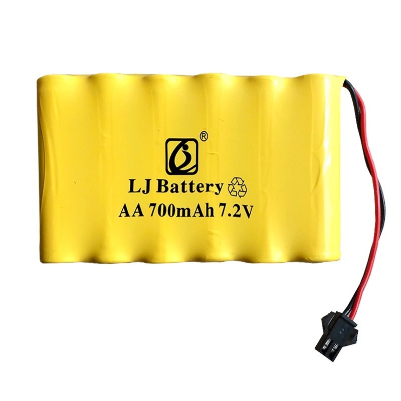 汇纳玩具(hui na toys)玩具车充电电池组镍镉充电电池组镍氢大容量可