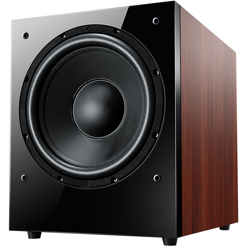 ɽˮ��SANSUI��SP4-15 ������ 12��ľ�ʼ�ͥӰԺ�߱������� 300W����� ���� ��Դ������ ��Դ12�������ڡ������300W��