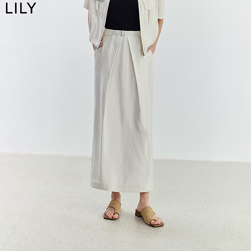 LILY���̳�ͬ����¿�Ůװ������������ͨ�����ݹ�װ����ȹ 604�װ� L 129Ԫ