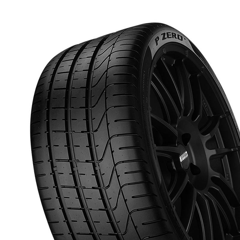 发现倍耐力pzero 235/55r18 104y ao轮胎优劣解析?