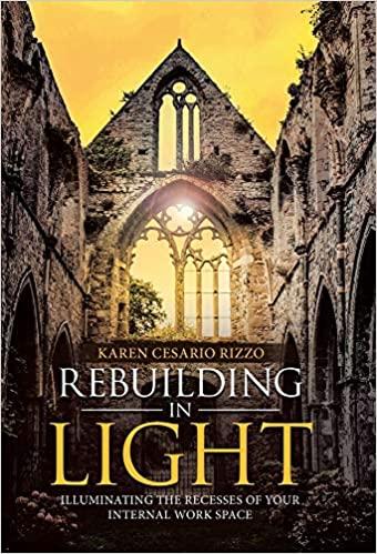 预订rebuilding in light: illuminating the recesses o