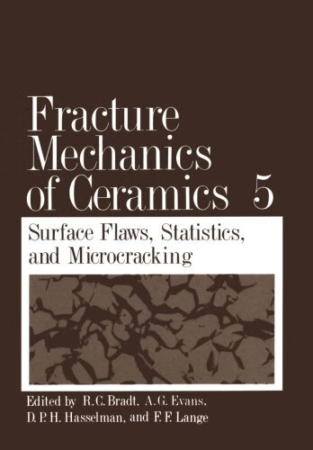 预订 fracture mechanics of ceramics