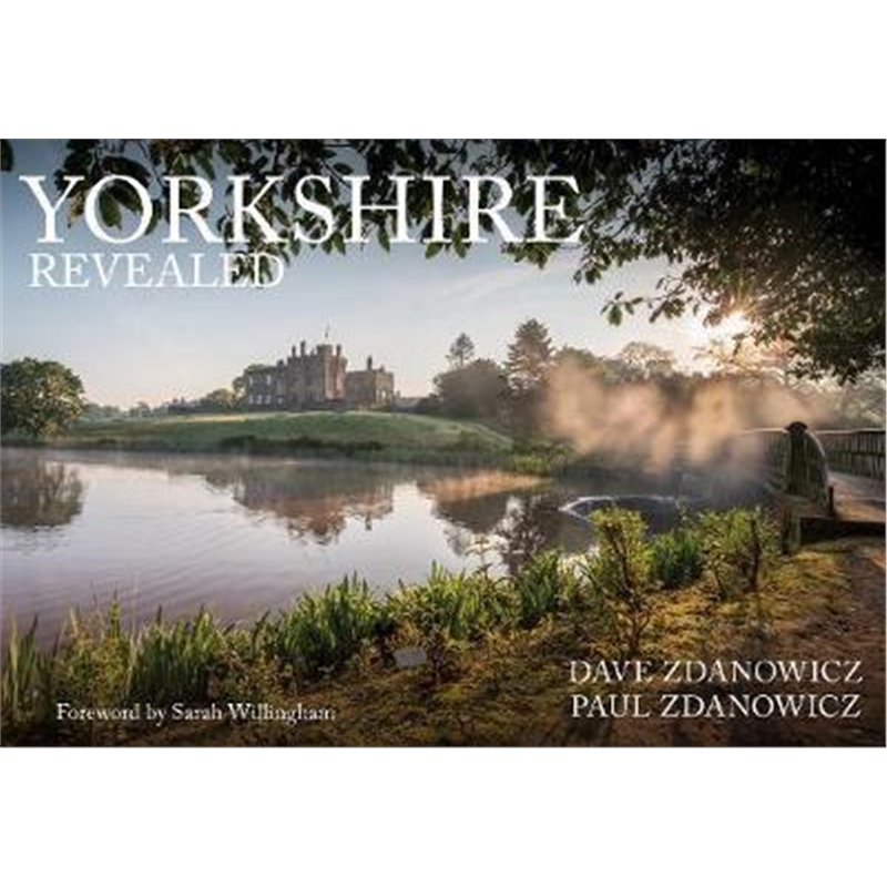 预订yorkshire revealed