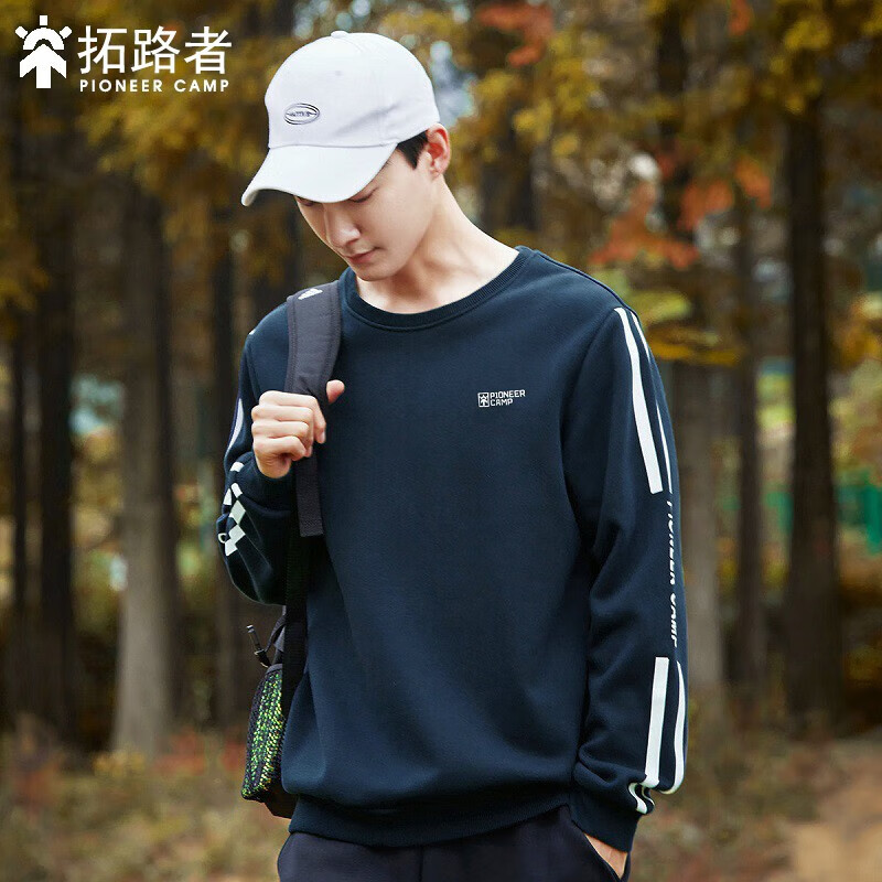 ��·�ߣ�Pioneer Camp����������������Բ�쳤�����´������ɴ�ɫ�˶��������� ����ɫ XL 109.65Ԫ