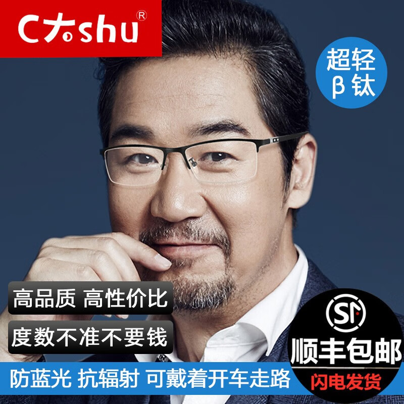 查询老花镜低价软件|老花镜价格走势图
