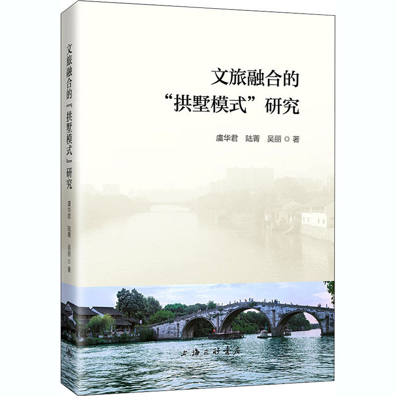 文旅融合的