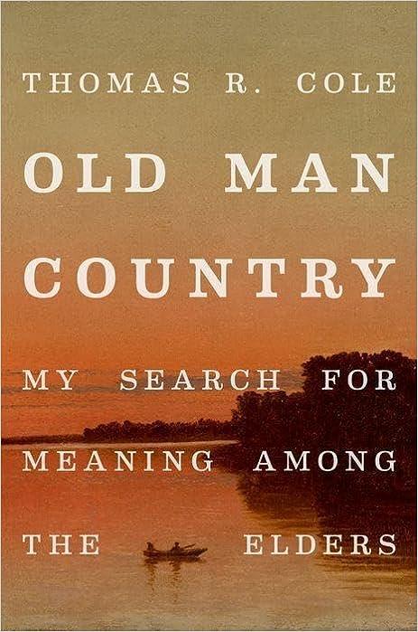 预订 老龄化国家:在长者中寻找意义 old man country