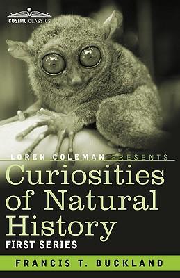预订curiosities of natural history, in four volumes: first