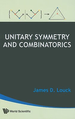 预订 unitary symmetry and combinatorics