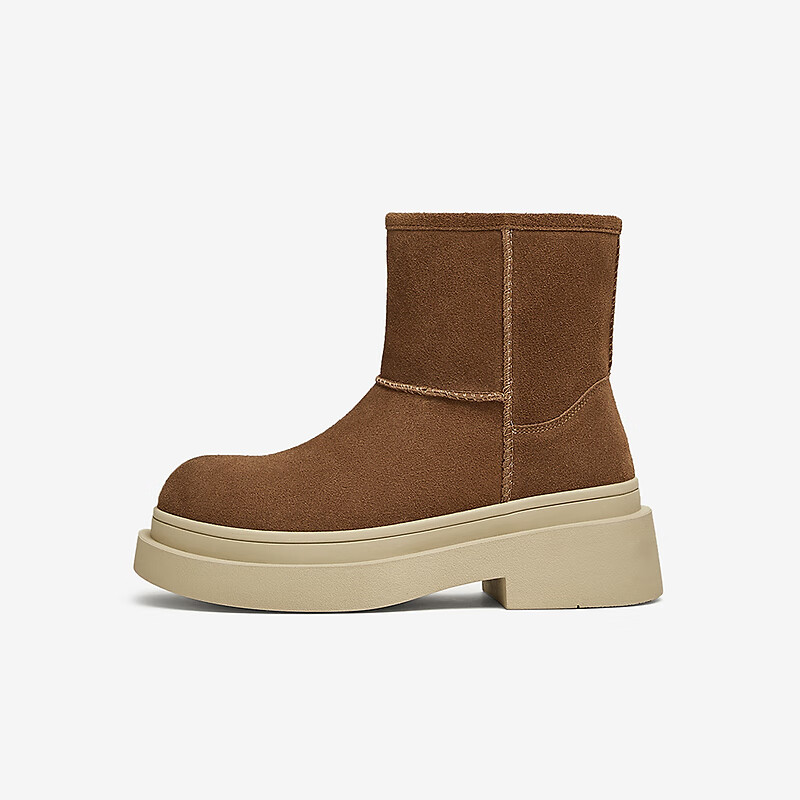 TATA ��׼���ѩ��ѥŮѥ ��ů��Ƥ���Ŷ�ѥ CW501DD4 164.51Ԫ