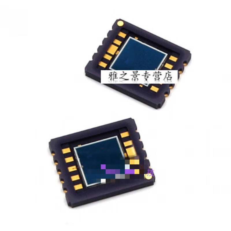 S5106 硅PIN光电二极管 波长960nm 320-1100nm