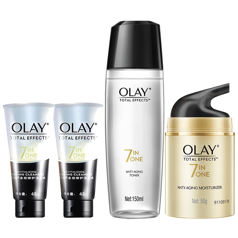 ڲͣOLAY ˪ŮЧ˪ˮʪƷﶬ˪ױƷ Чѷˮ+Ч˪168Ԫ