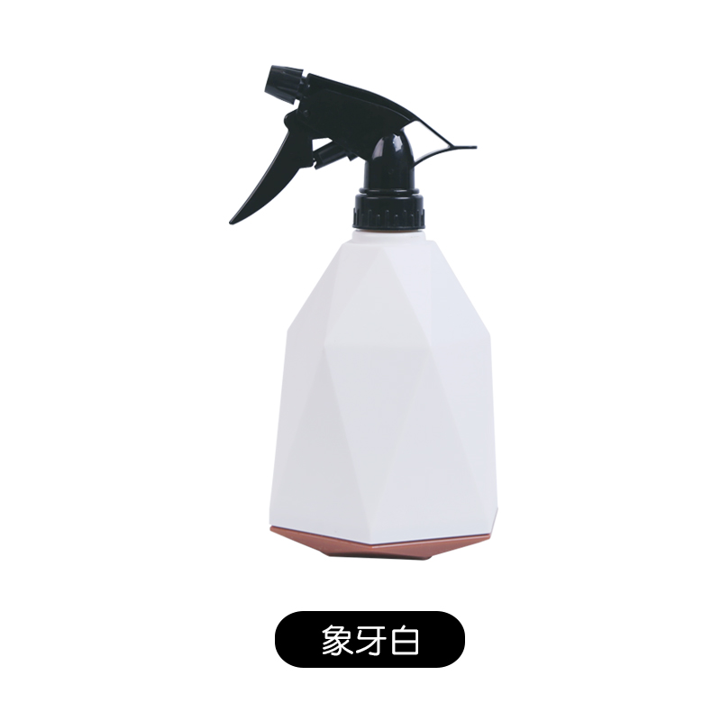 雅典喷壶(设计师款)【象牙白】