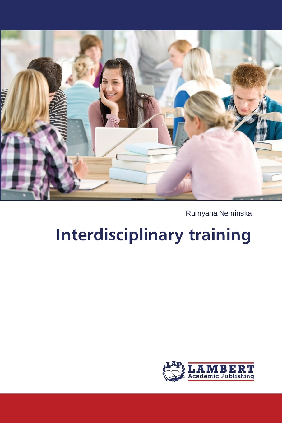 【预售 按需印刷】interdisciplinary training