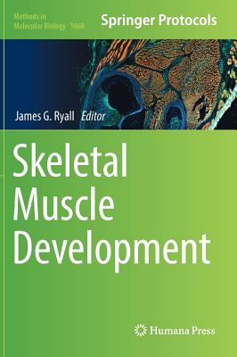 【预订】skeletal muscle development