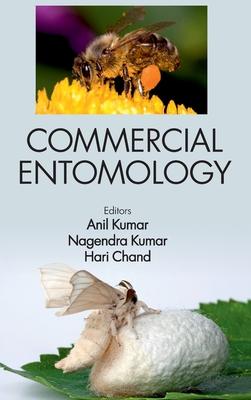 预订commercial entomology