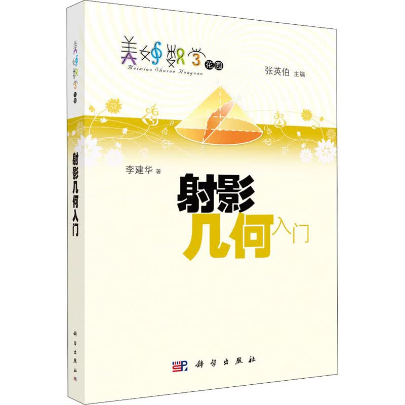 射影几何入门