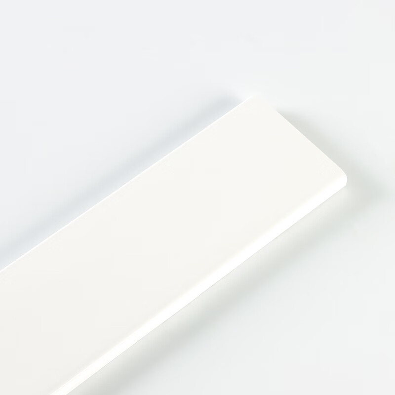 5cm厚12mm) 米兰白