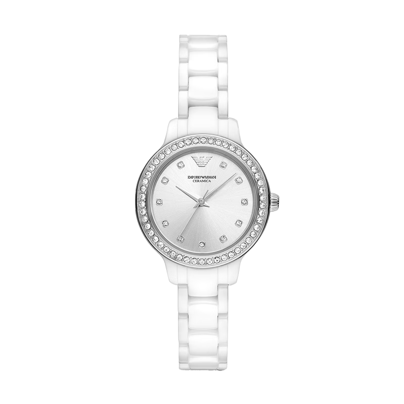 ¡ᣨEmporio ArmaniֱŮʿ¹ϵմɱŮŮAR70013ʵ2510Ԫ