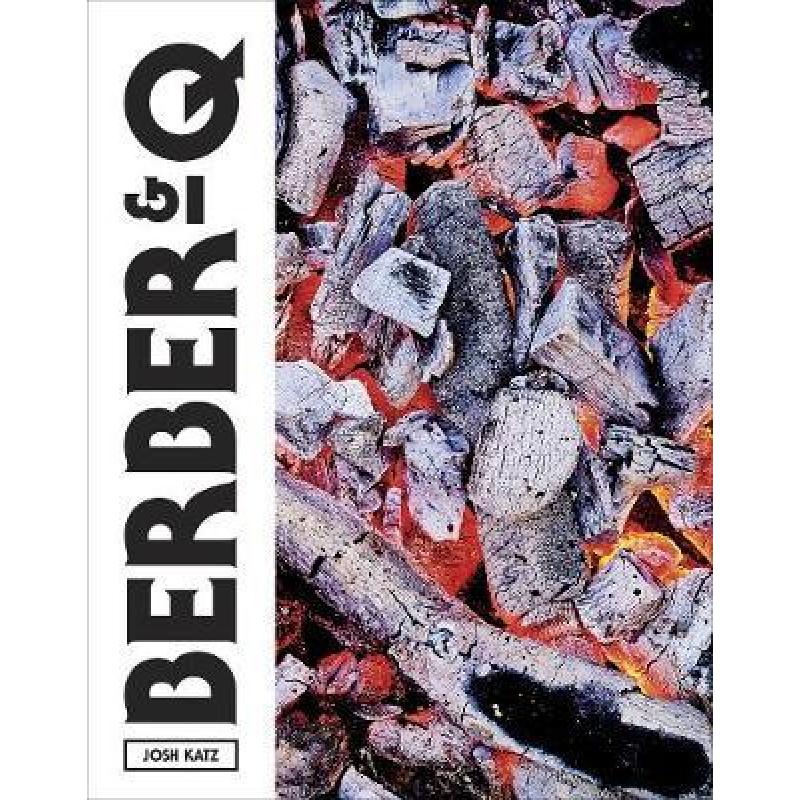 预订 Berber & Q