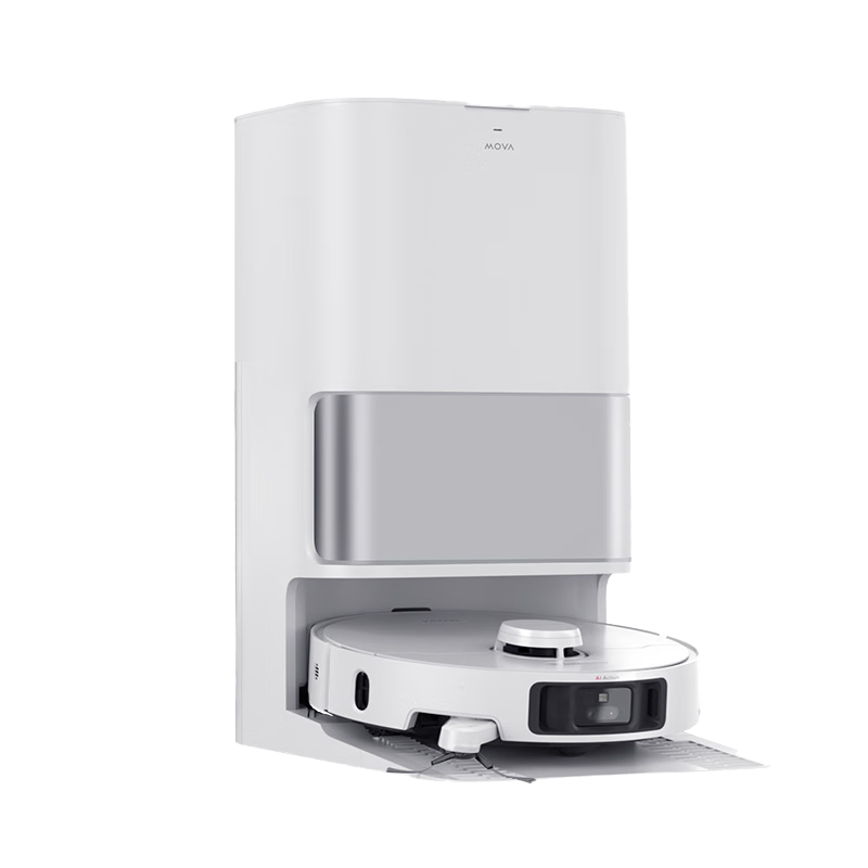 ׷�١��ذ���Ʒ��MOVA P10S Ultra�Զ�����ˮ��ɨ��һ���Զ���ϴ����ȫ�Զ� ɨ��ϴ��һ��������ϵػ� ���ذ���Ʒ��P10S Ultra��������ˮ��