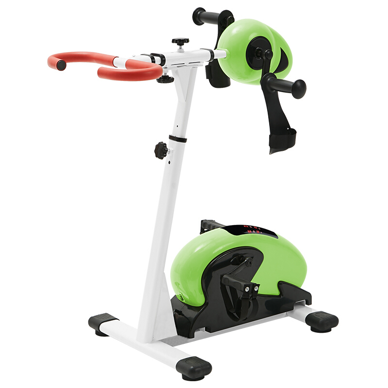 羿生 上下肢康复训练器材脚踏车电动康复机主被动手脚一体机中风偏瘫