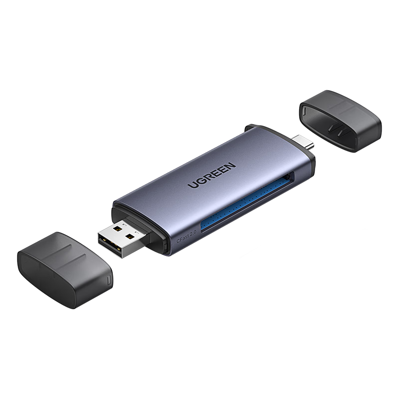 ���� USB����CFast������ USB/Type-C˫�ӿڵ���otg�ֻ����� רҵ��������ڴ濨ͨ�� 99Ԫ