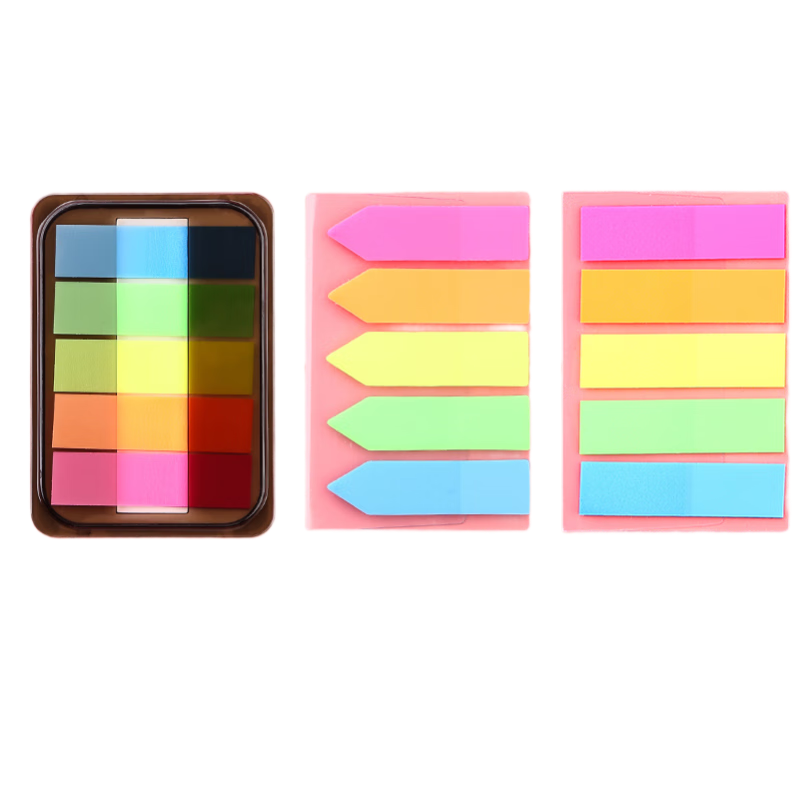 ��ֵ 1700ö͸����ˮ������ǩ��ָֽʾӫ��Ĥ��ǲ�ɫ��ǩС����������ǩ�Ǻŷ���������ҳճ��ǿN����