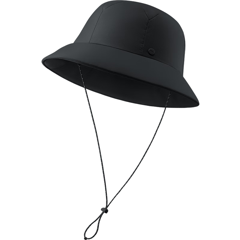 蕉下（beneunder）气绒帽秋冬防晒遮阳帽子男女同款太阳帽保暖渔夫帽