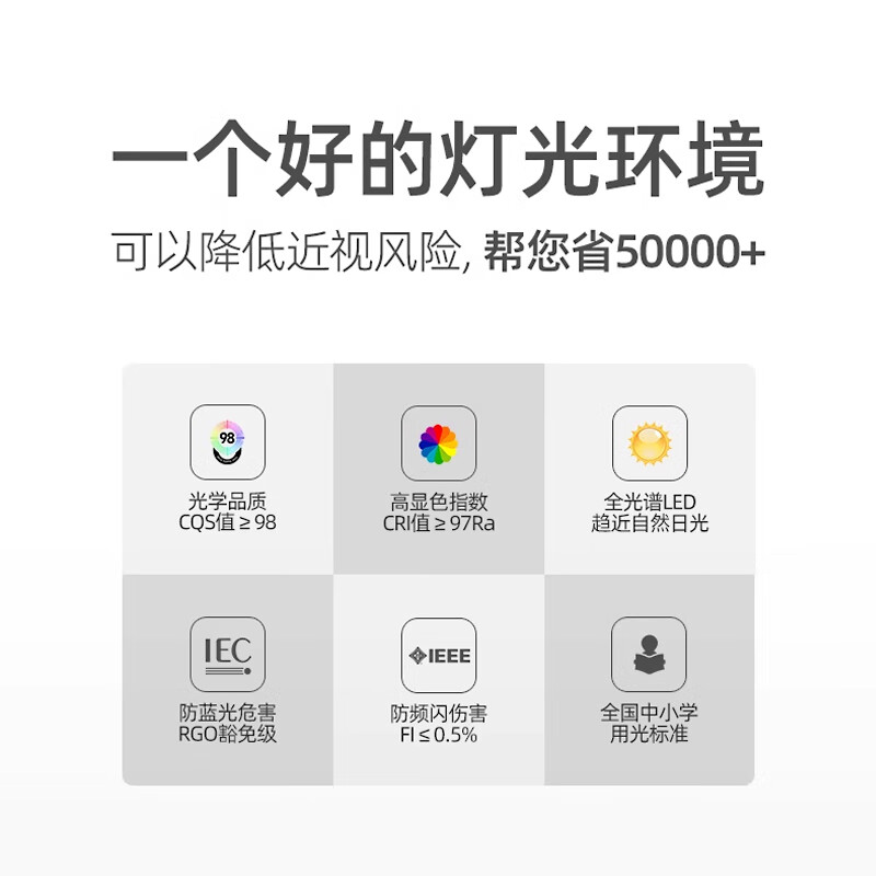 2025年吊灯9大品牌盘点,哪款性价比高?精选对比超值之选!-图片7