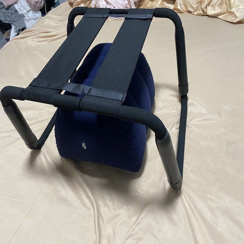 新品情趣凳子摇椅性用品激情用具合欢椅床上夫妻座凳情趣弹力椅子 椅