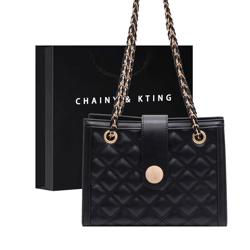 moyanck小&ck女包官网小香风红色包包女2024新款感手提结婚包新娘包