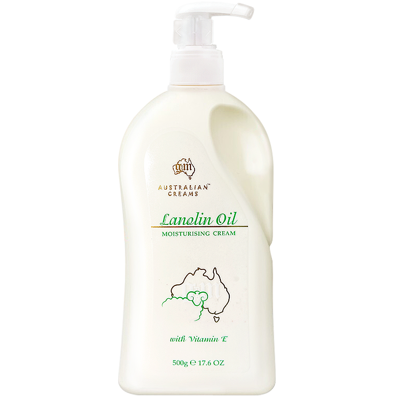 澳芝曼gm绵羊油滋润身体乳500g，价格走势与品牌口碑一起引领时尚美肌|身体乳历史价格是多少