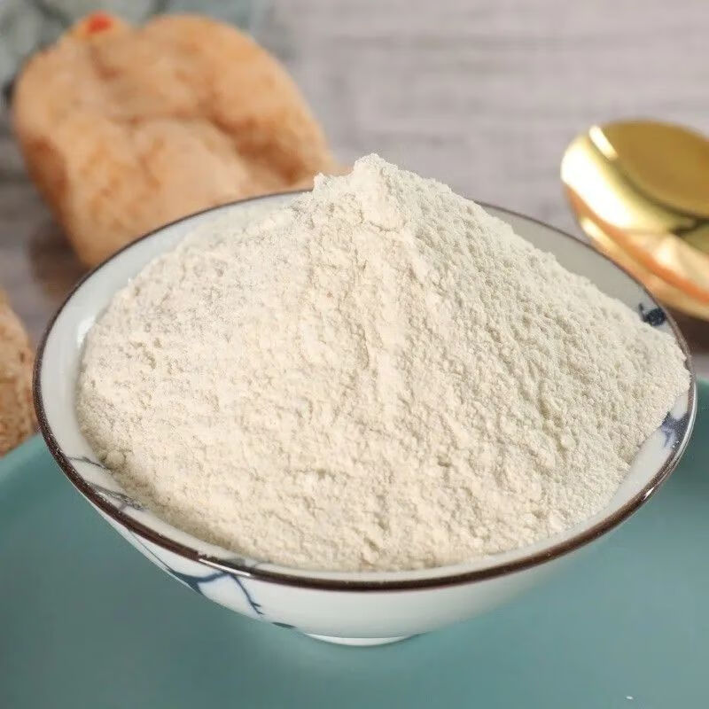 熟薏米粉 炒熟薏米粉 生薏米粉 薏米粉 冲泡营养粉 薏米粉 250g