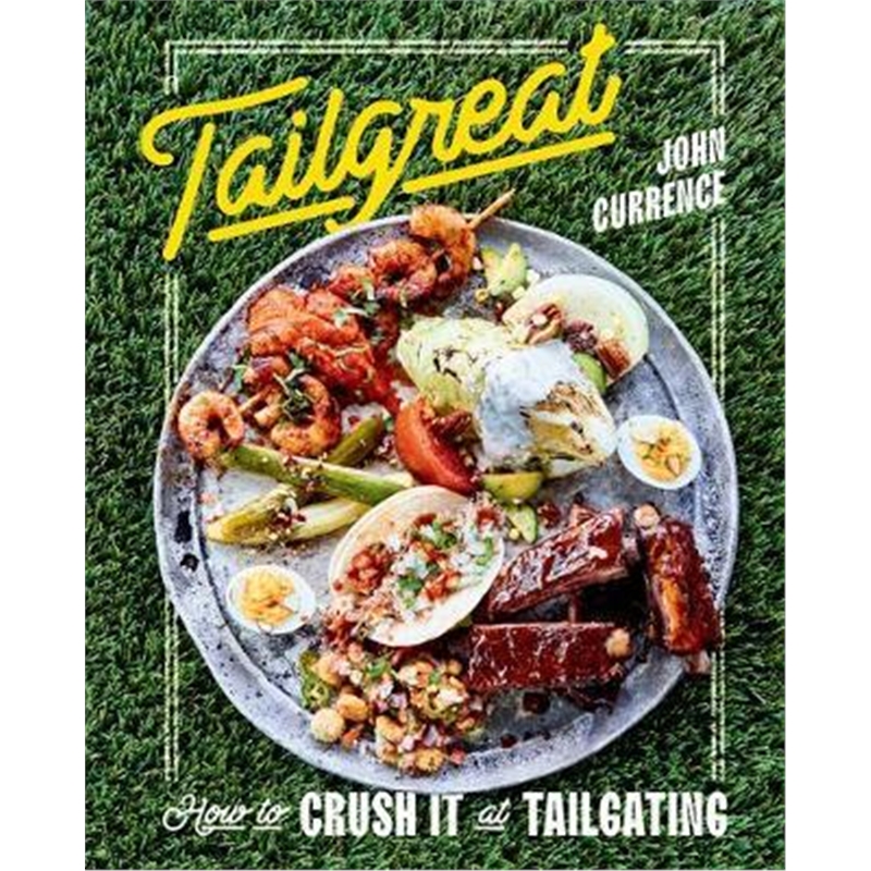 预订Tailgreat