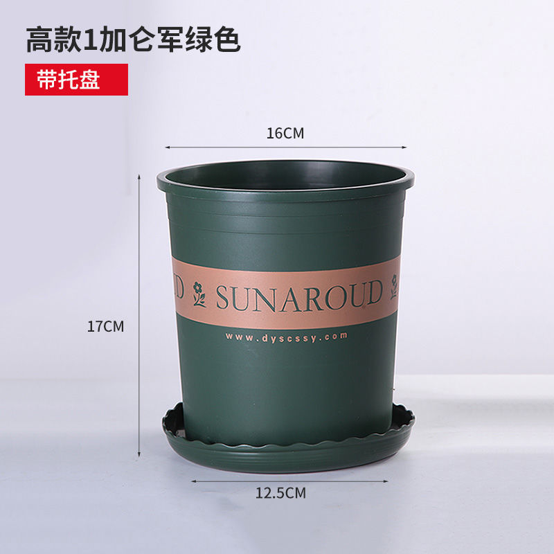 驰翁品牌花盆和花器评测,价格走势不断攀升