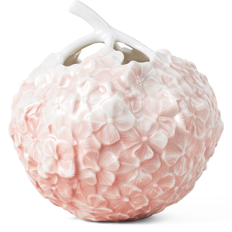 RoyalCopenhagen[ʥ][̴ͬ]ʼҸ籾֮ƿڼ ֮-ɺɫƿ