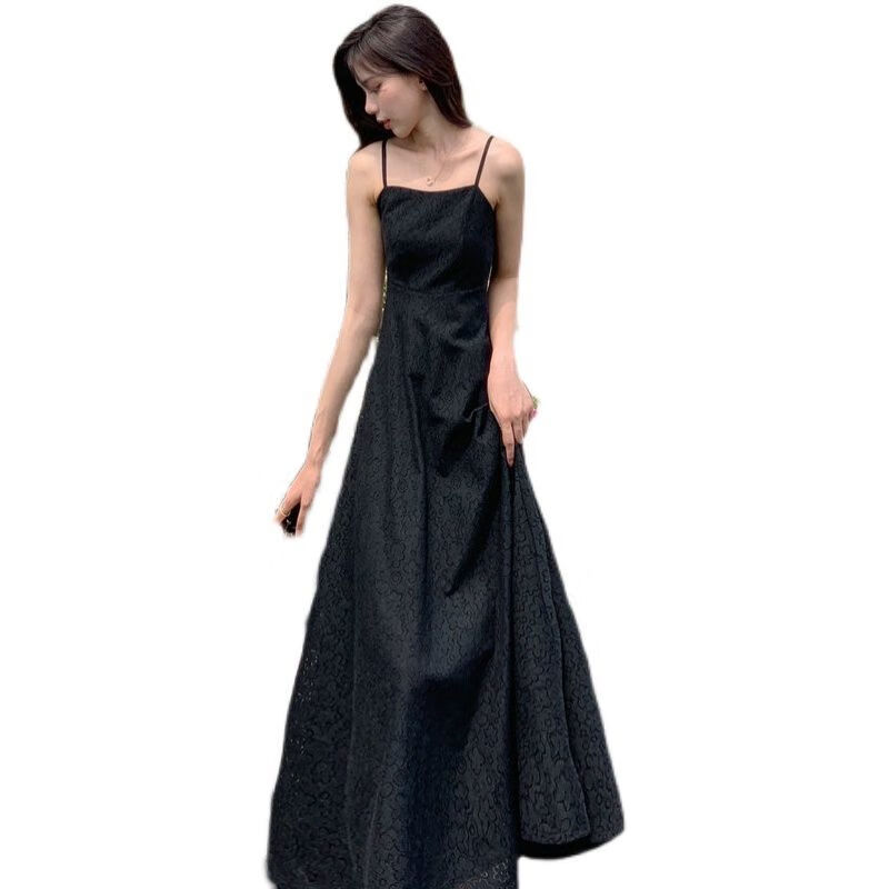 妃趣猫高个子女装170-175韩版连衣裙130厘米长原创设计蕾丝学生高个