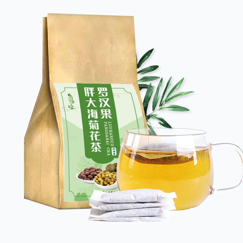 品牌介绍:艺笑堂养生茶饮价格走势及选购建议